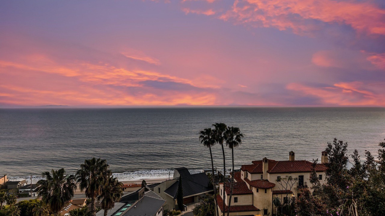 Photo of Outdoor in Eastern Malibu