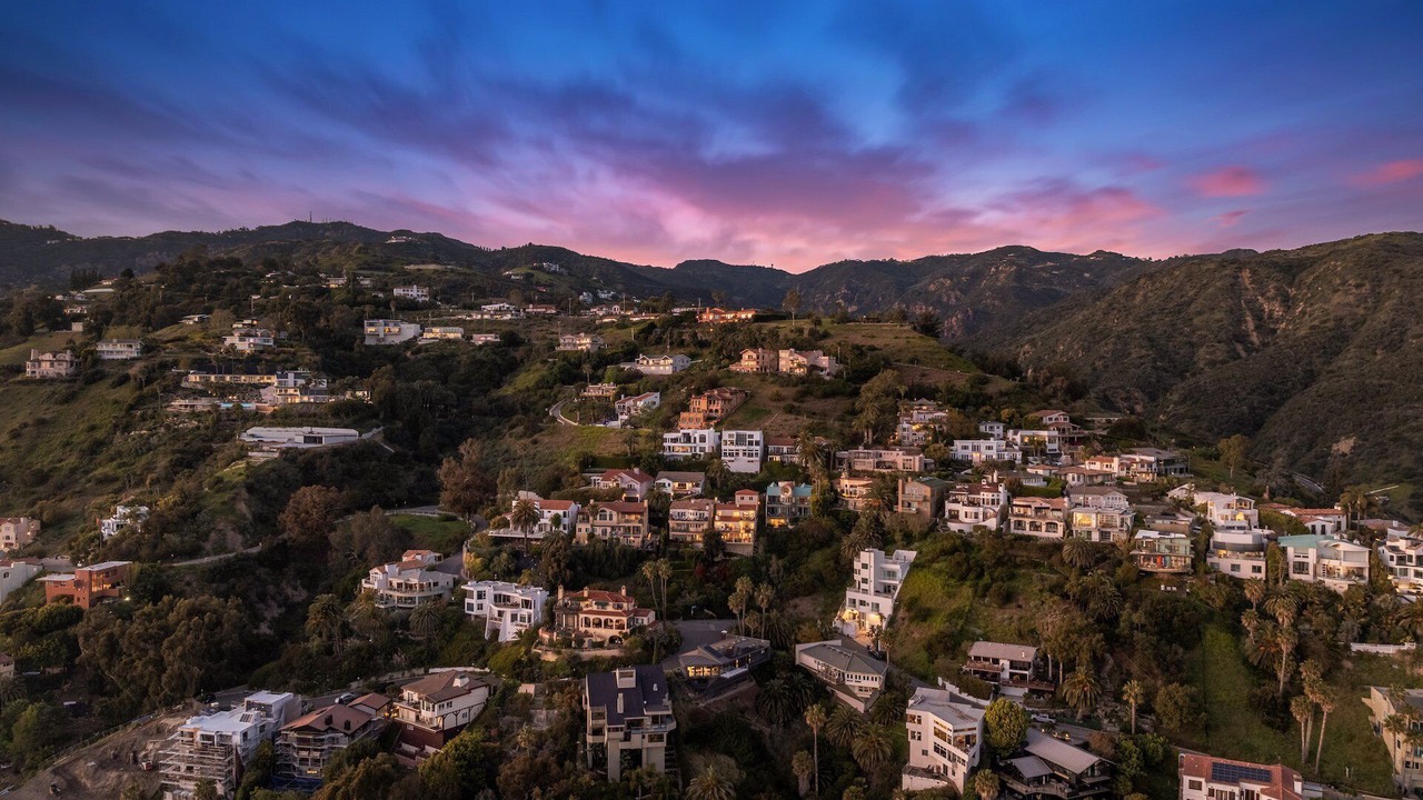 Photo of Outdoor in Eastern Malibu