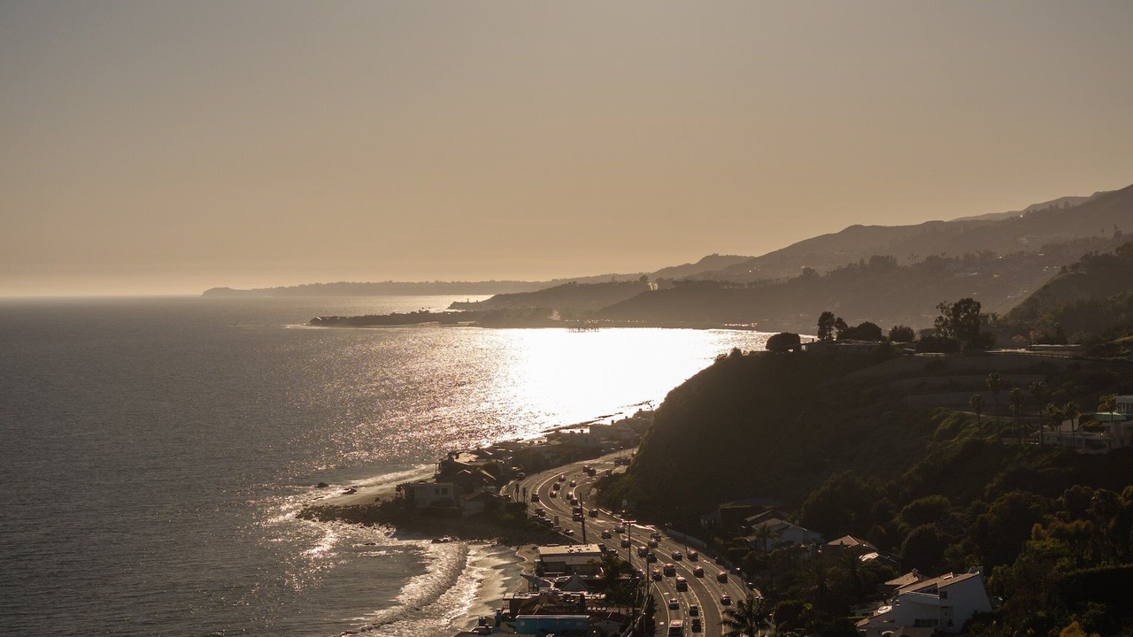Photo of Outdoor in Eastern Malibu