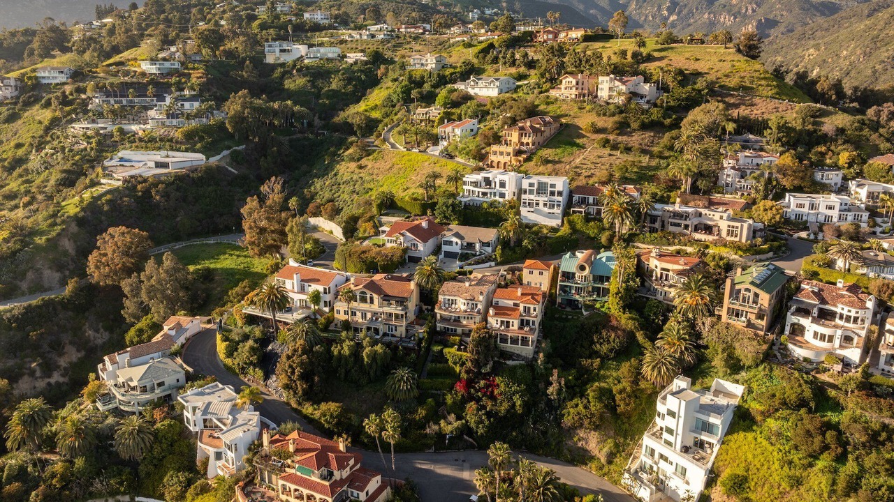 Photo of Outdoor in Eastern Malibu