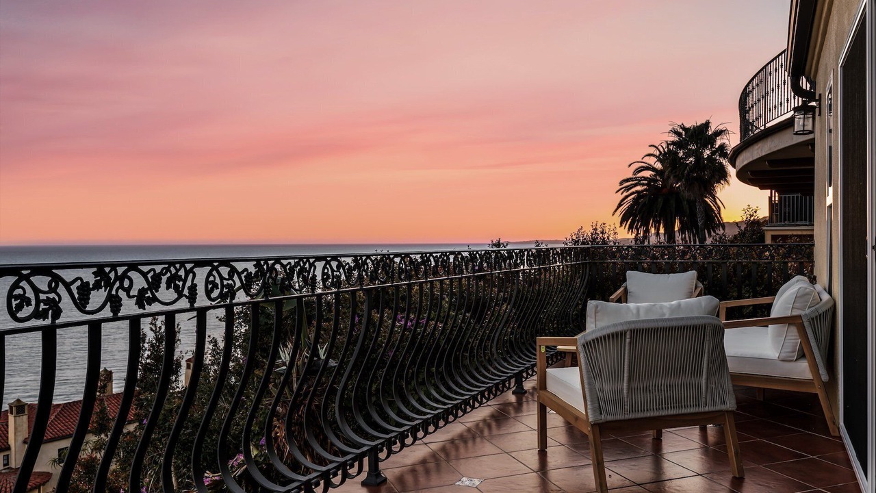 Photo of Outdoor in Eastern Malibu
