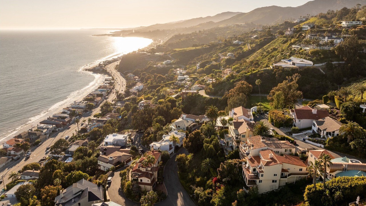 Photo of Outdoor in Eastern Malibu