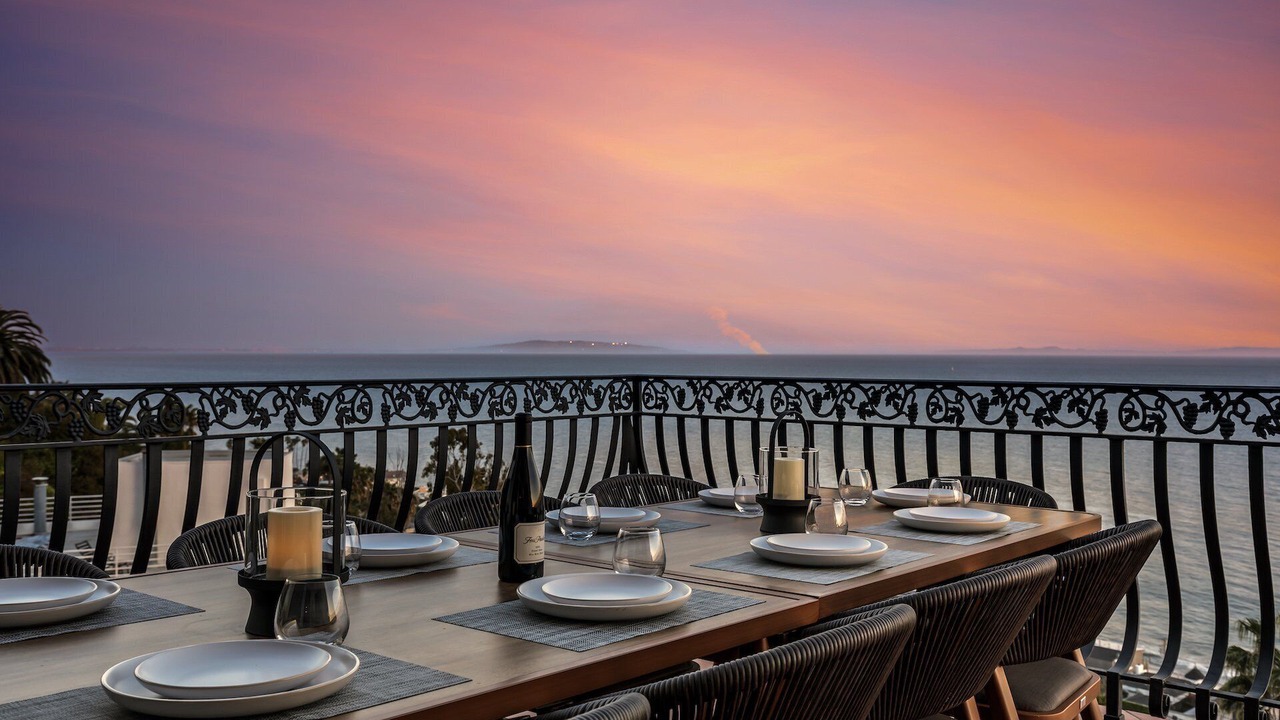 Photo of Outdoor in Eastern Malibu