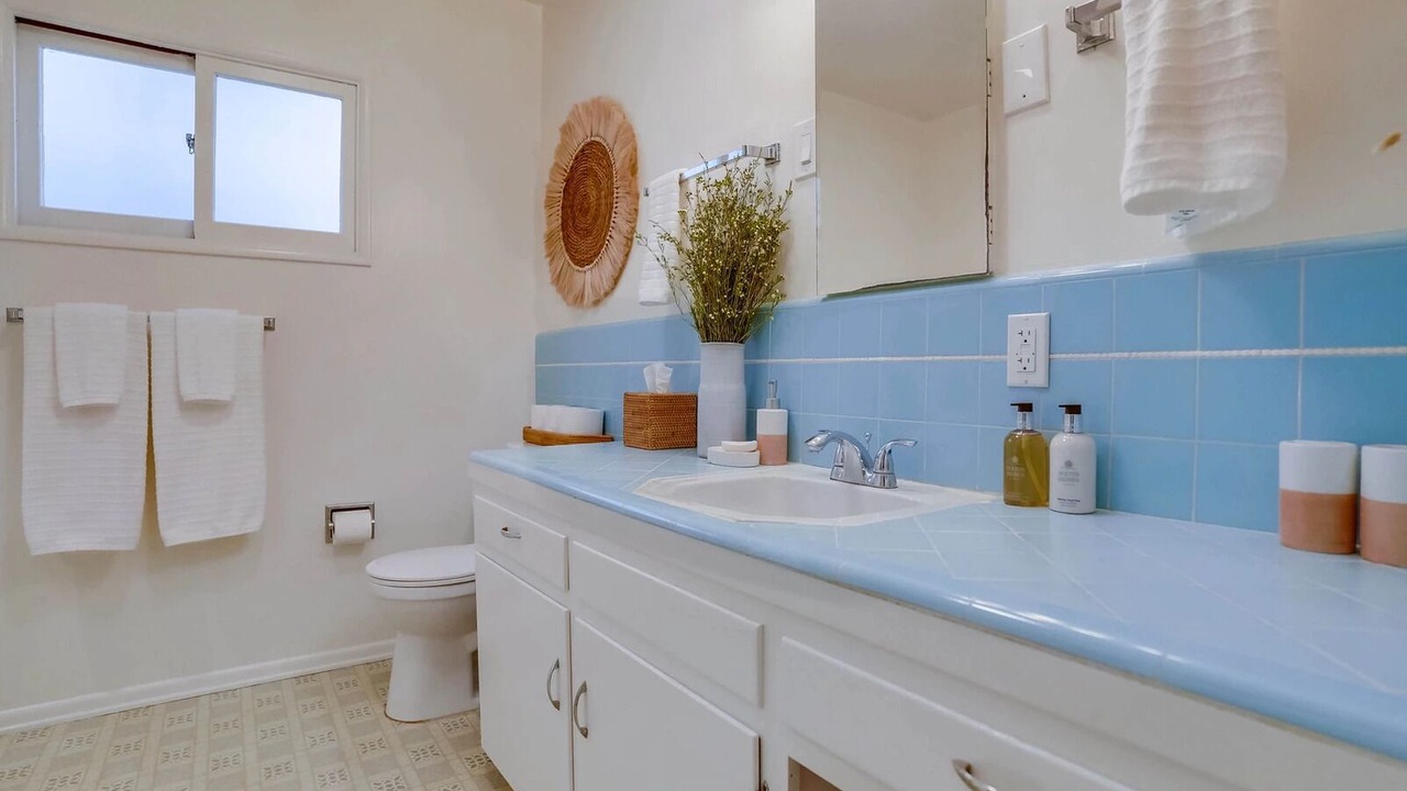 Photo of Kitchen in Pacific Palisades