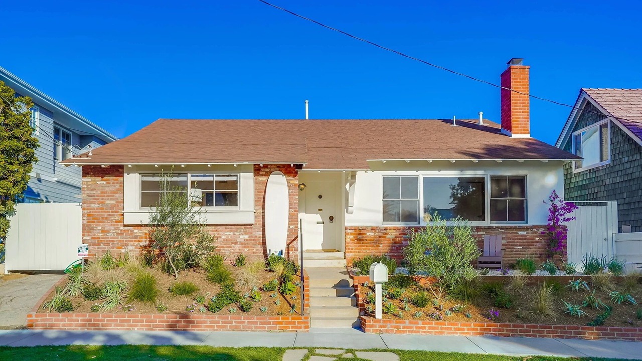 Photo of Outdoor in Pacific Palisades