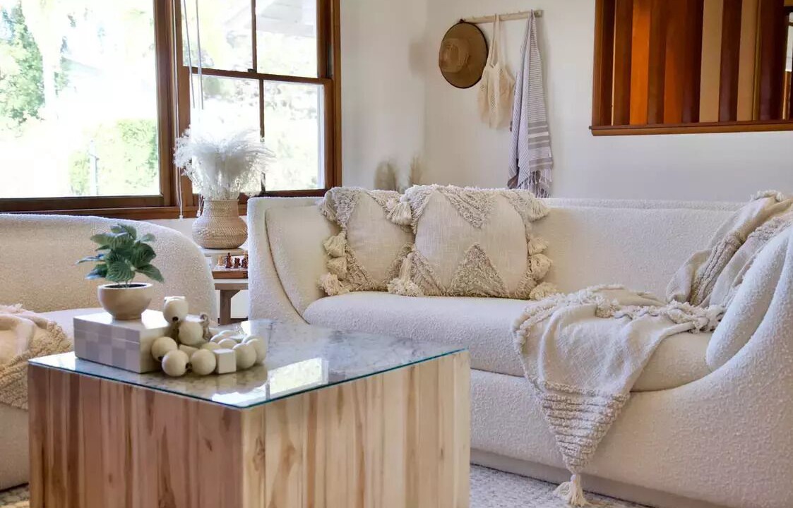 Photo of Livingroom in Pacific Palisades