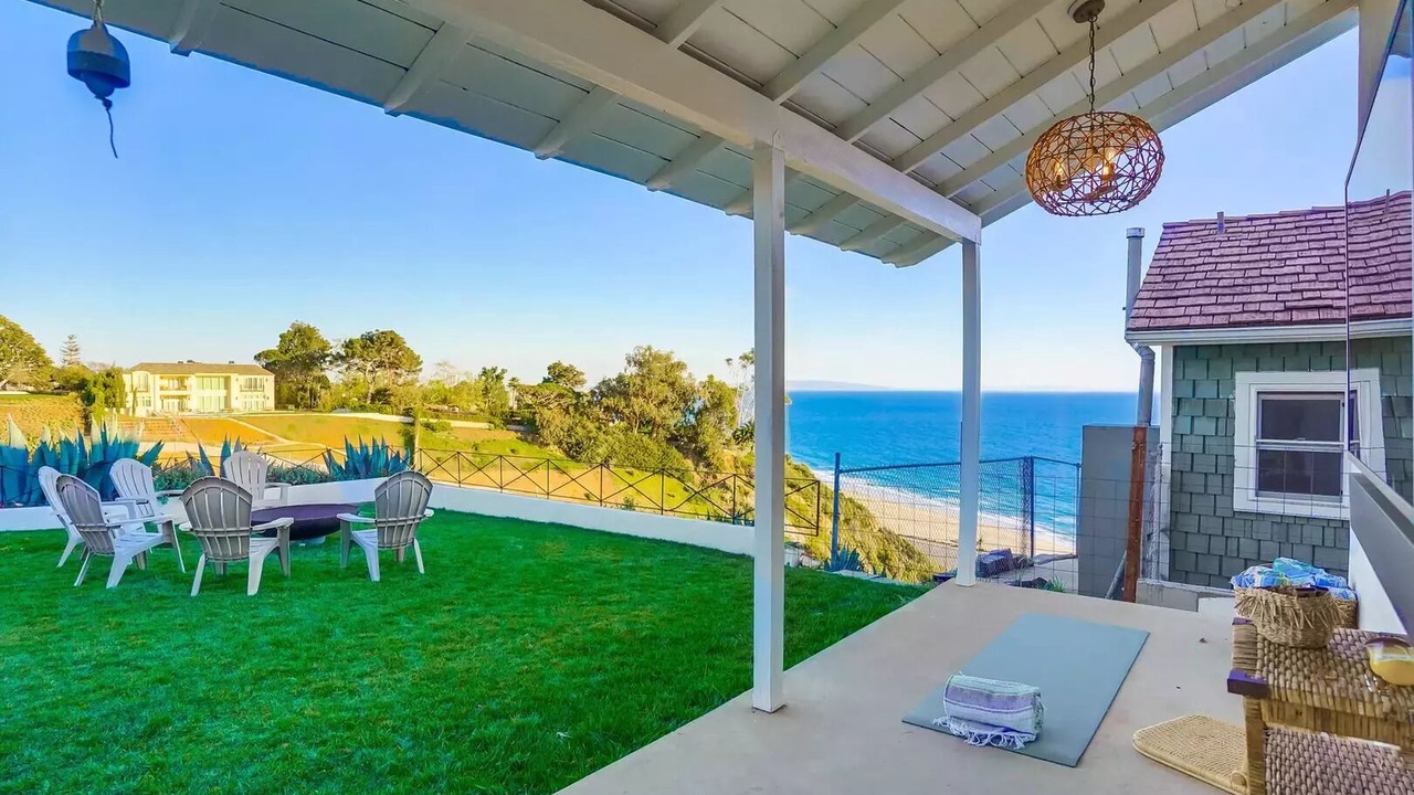 Photo of Outdoor in Pacific Palisades