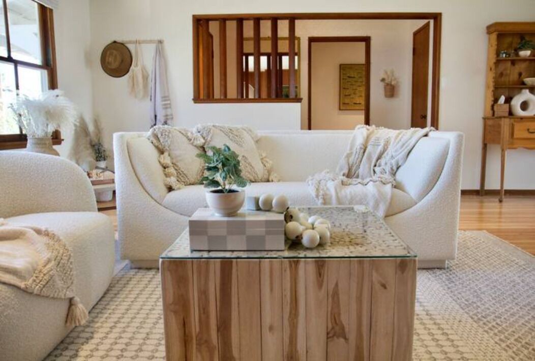 Photo of Livingroom in Pacific Palisades