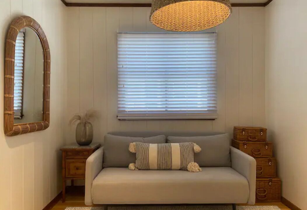 Photo of Livingroom in Pacific Palisades