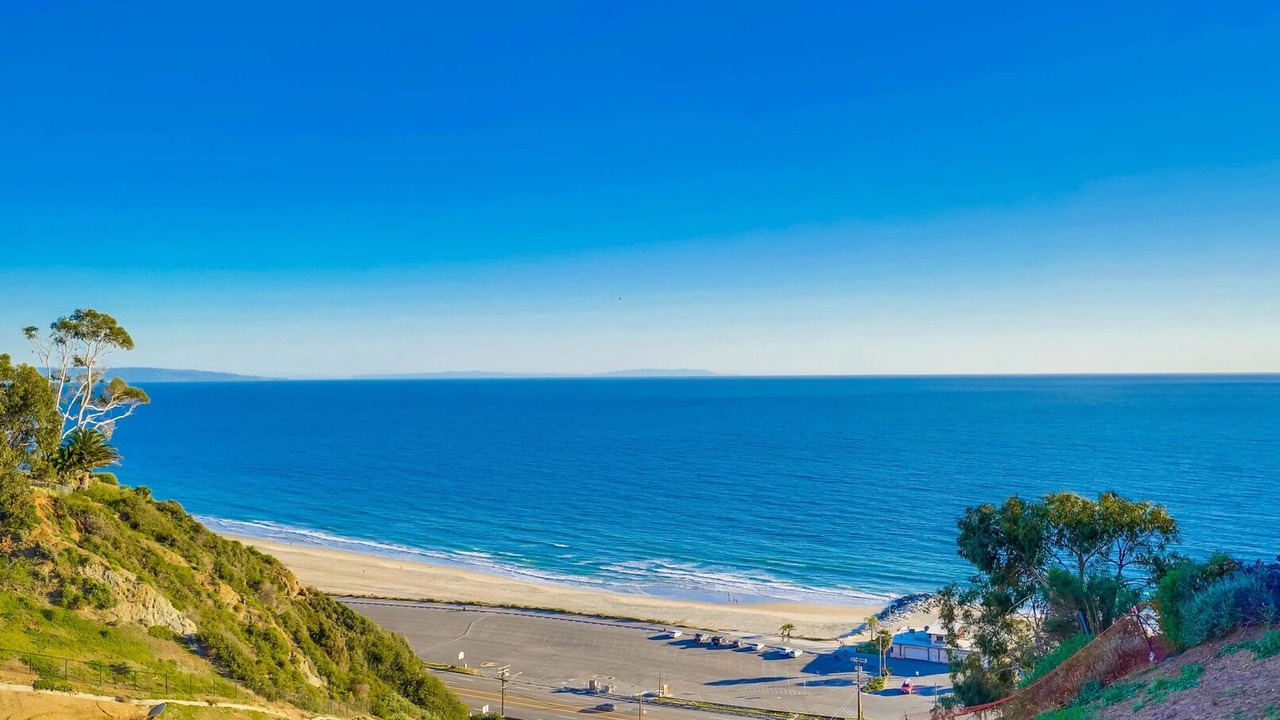 Photo of Outdoor in Pacific Palisades