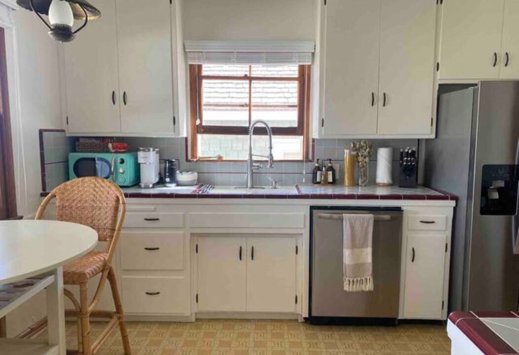 Photo of Kitchen in Pacific Palisades