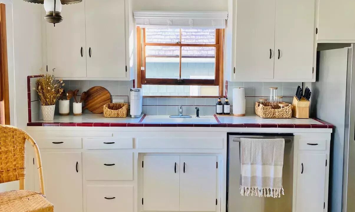 Photo of Kitchen in Pacific Palisades