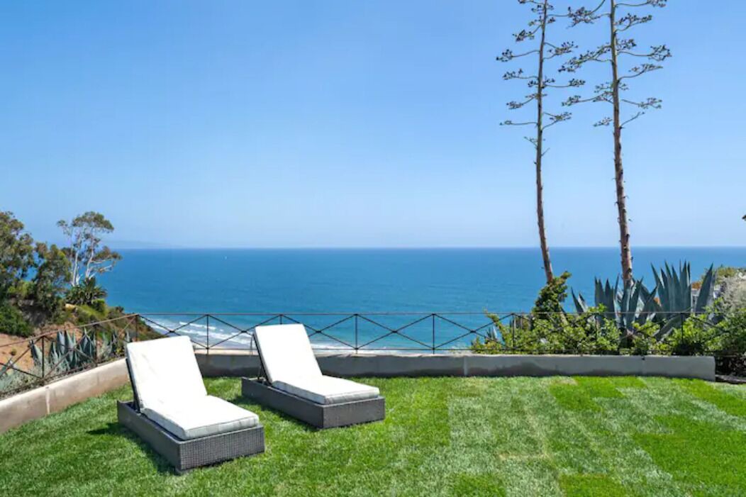 Photo of Outdoor in Pacific Palisades