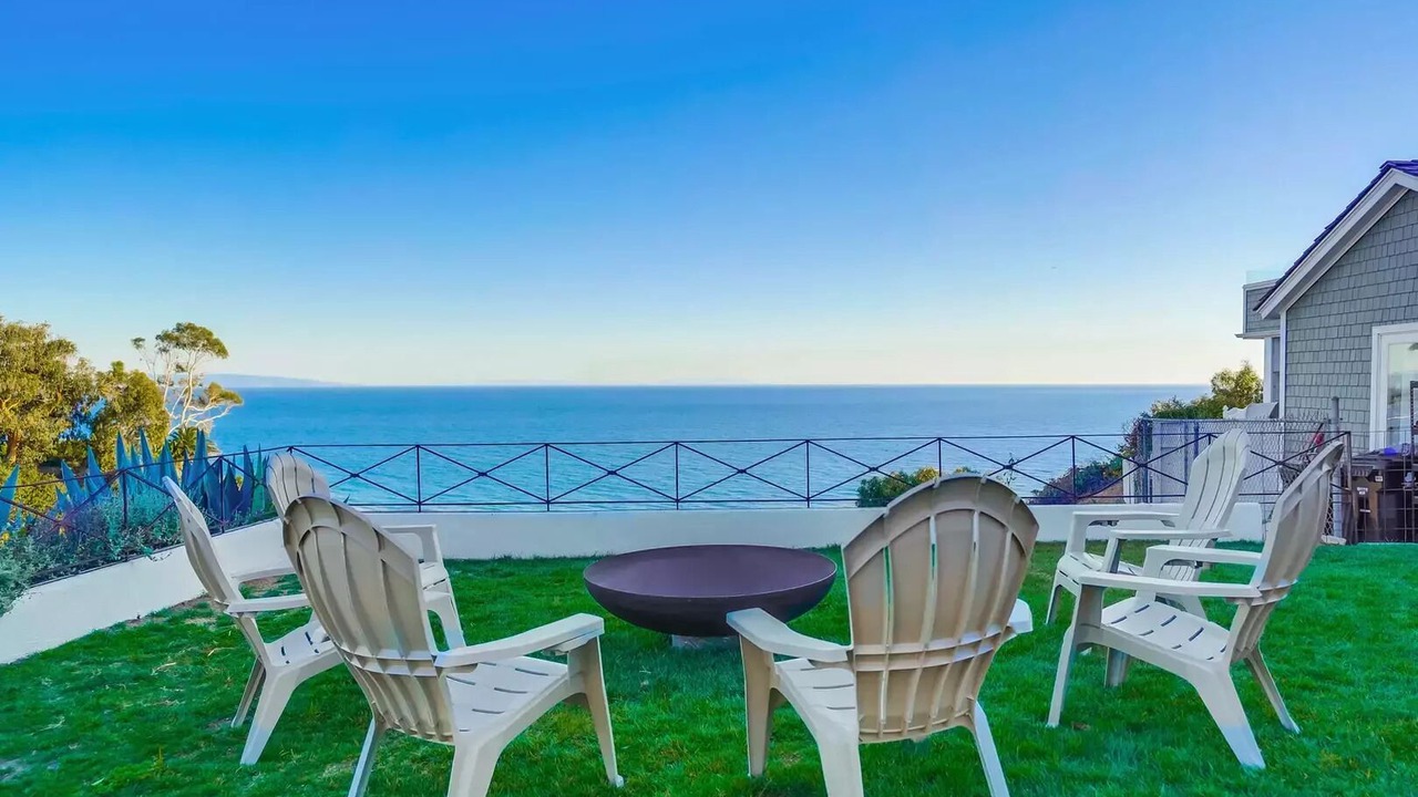 Photo of Outdoor in Pacific Palisades