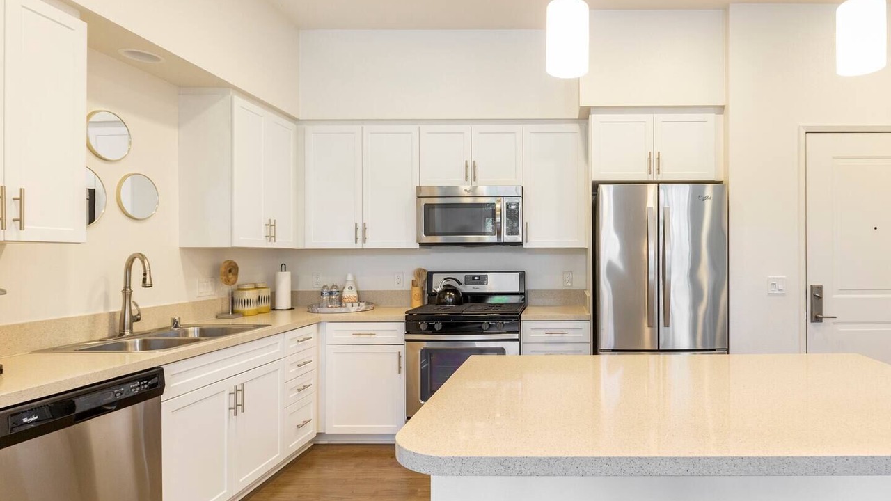 Photo of Kitchen in Irvine