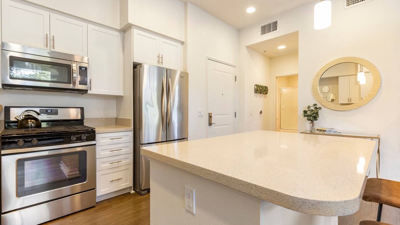 Photo of Kitchen in Irvine