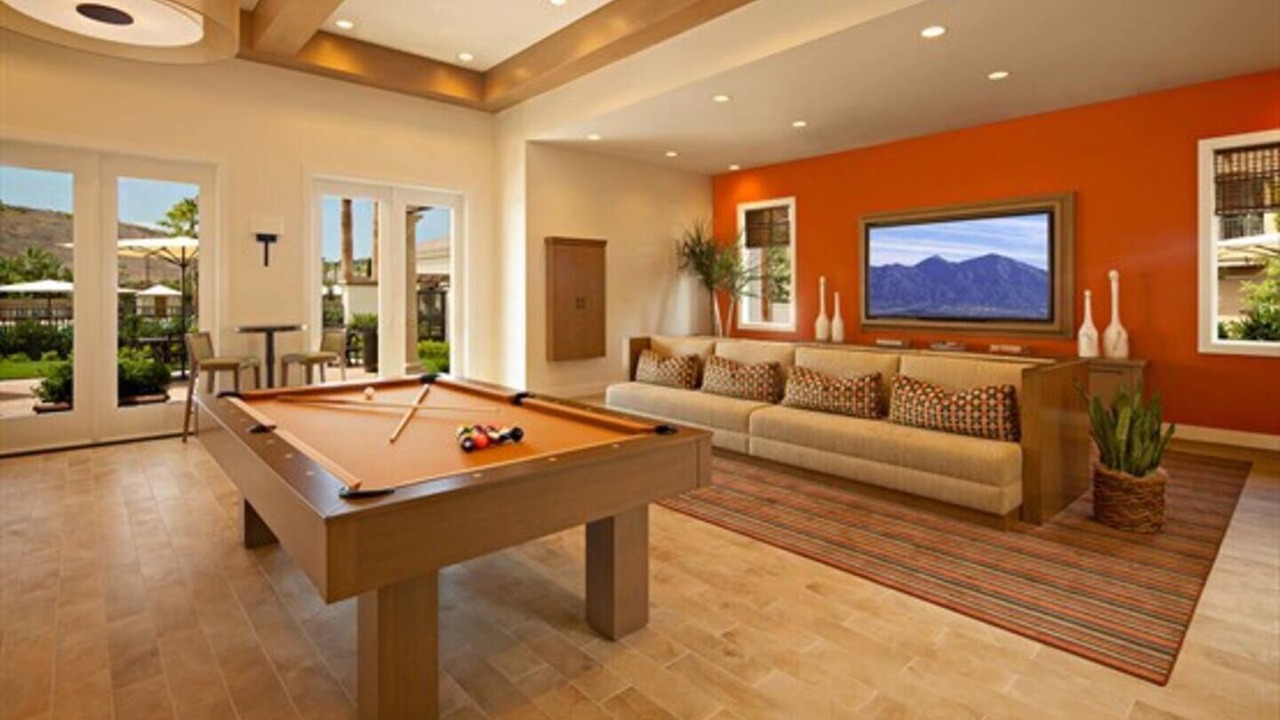 Photo of Bedroom in Irvine