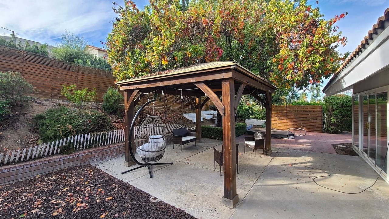 Photo of Outdoor in Estates at Canyon Crest