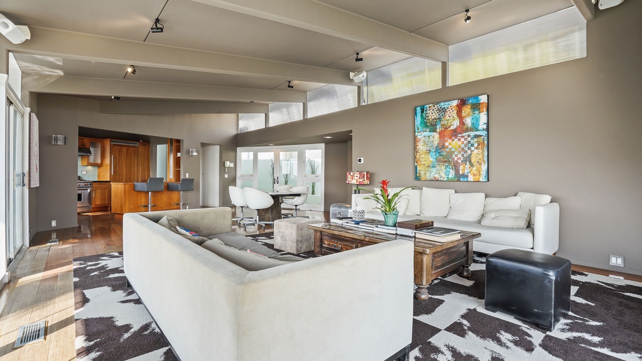 Photo of Livingroom in West Hollywood