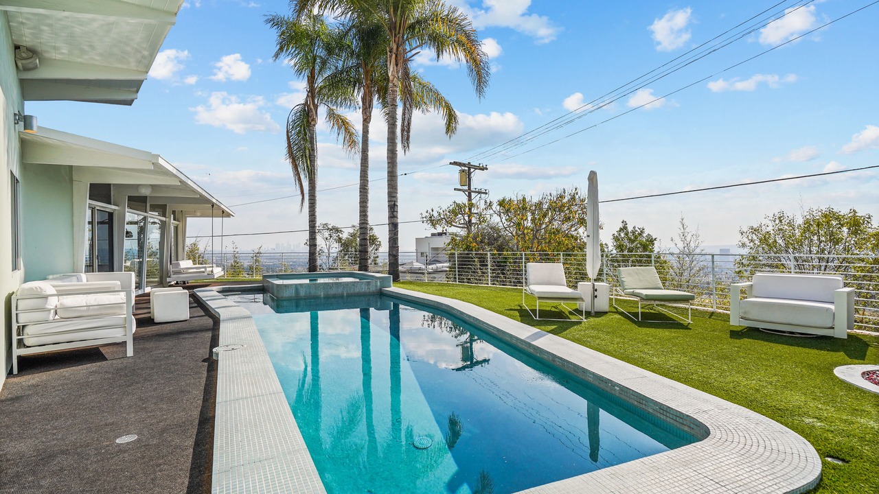 Photo of Outdoor in West Hollywood
