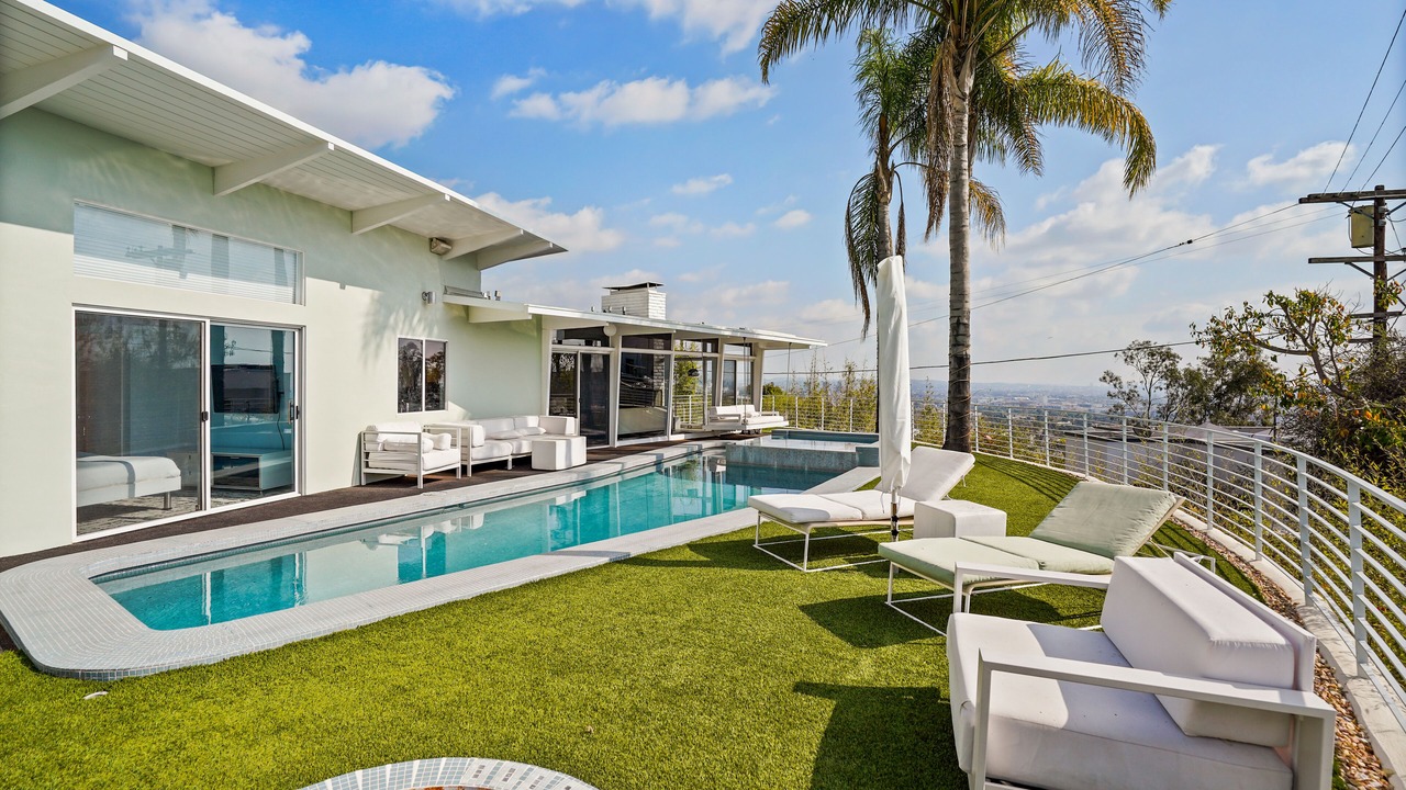Photo of Outdoor in West Hollywood