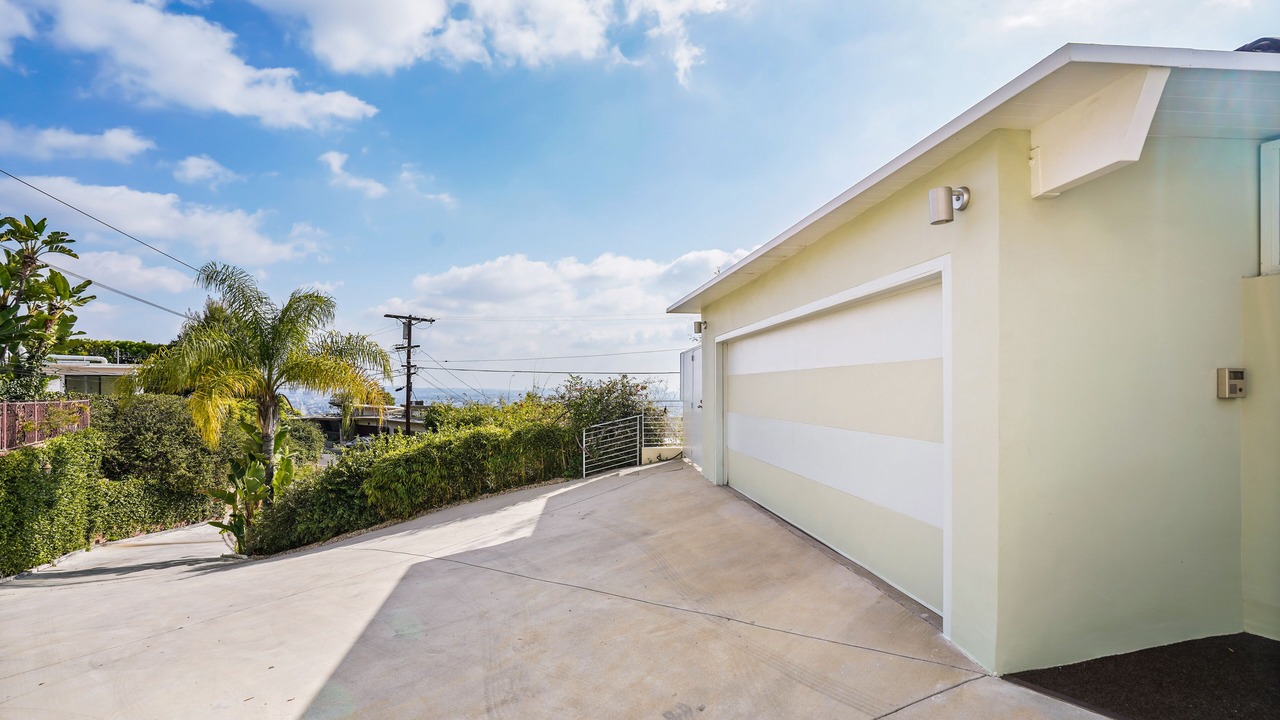 Photo of Outdoor in West Hollywood