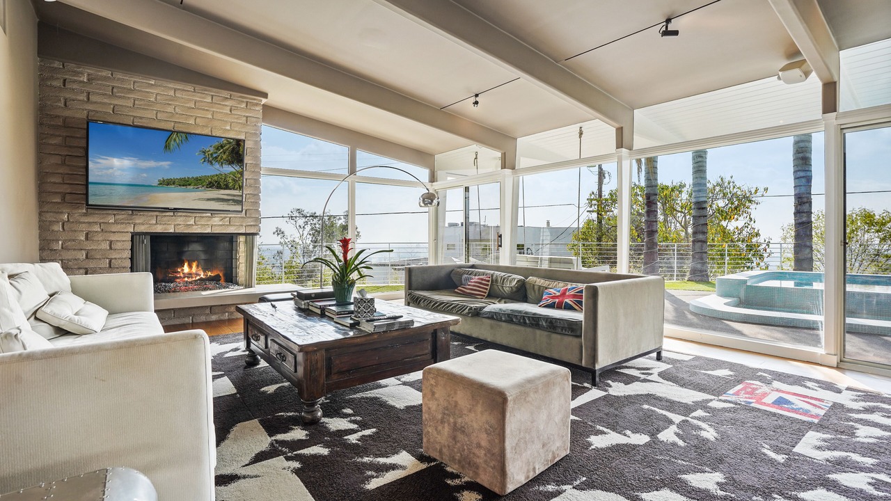 Photo of Livingroom in West Hollywood