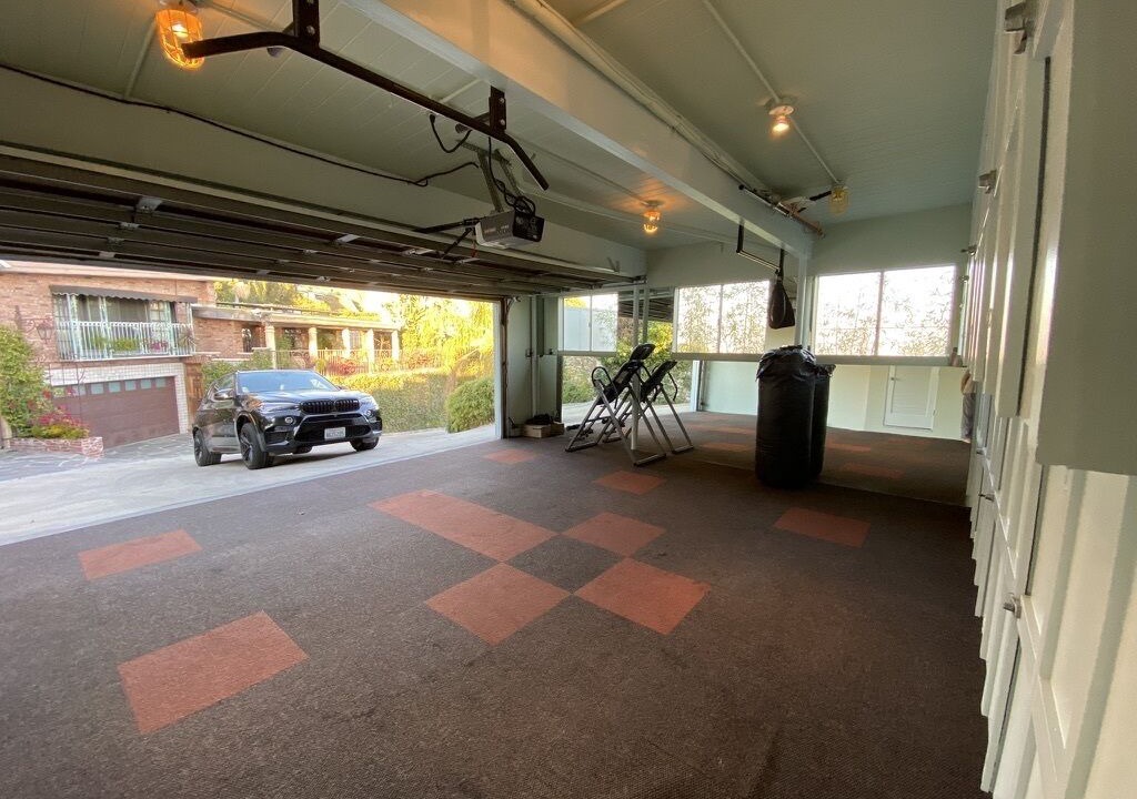 Photo of Outdoor in West Hollywood