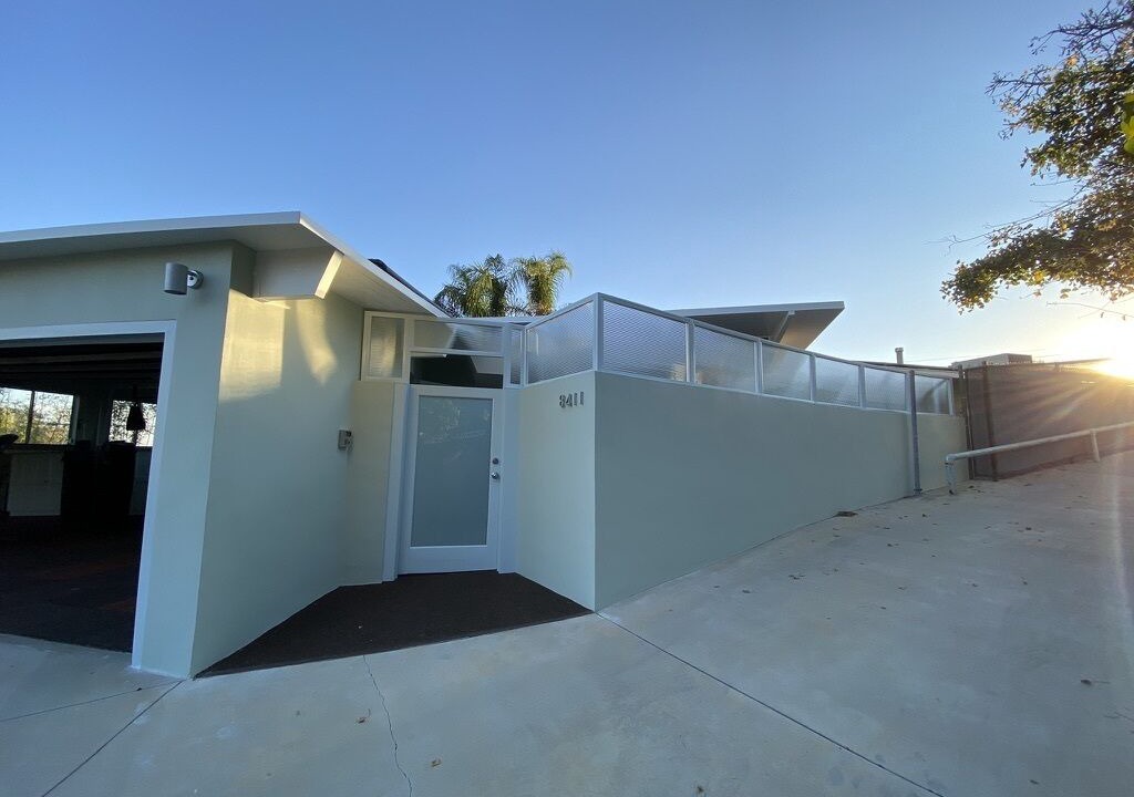 Photo of Outdoor in West Hollywood