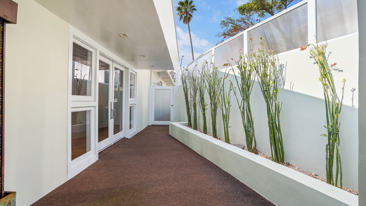 Photo of Outdoor in West Hollywood