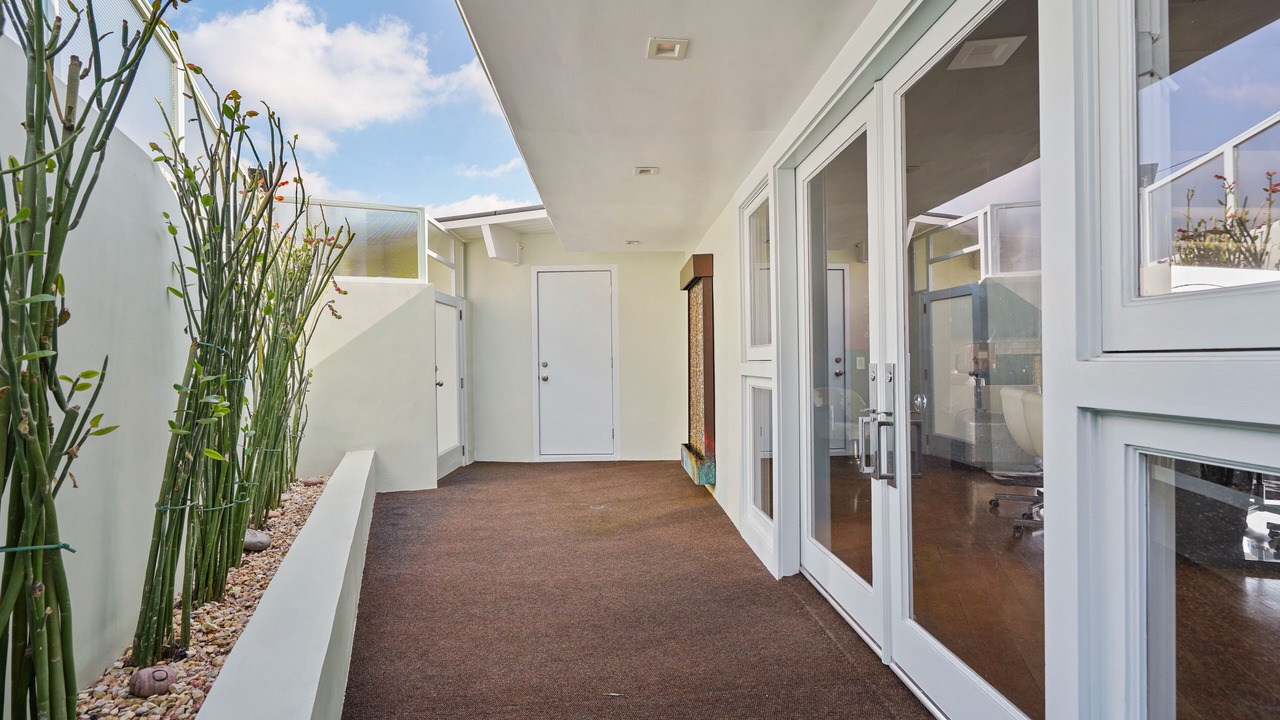 Photo of Outdoor in West Hollywood