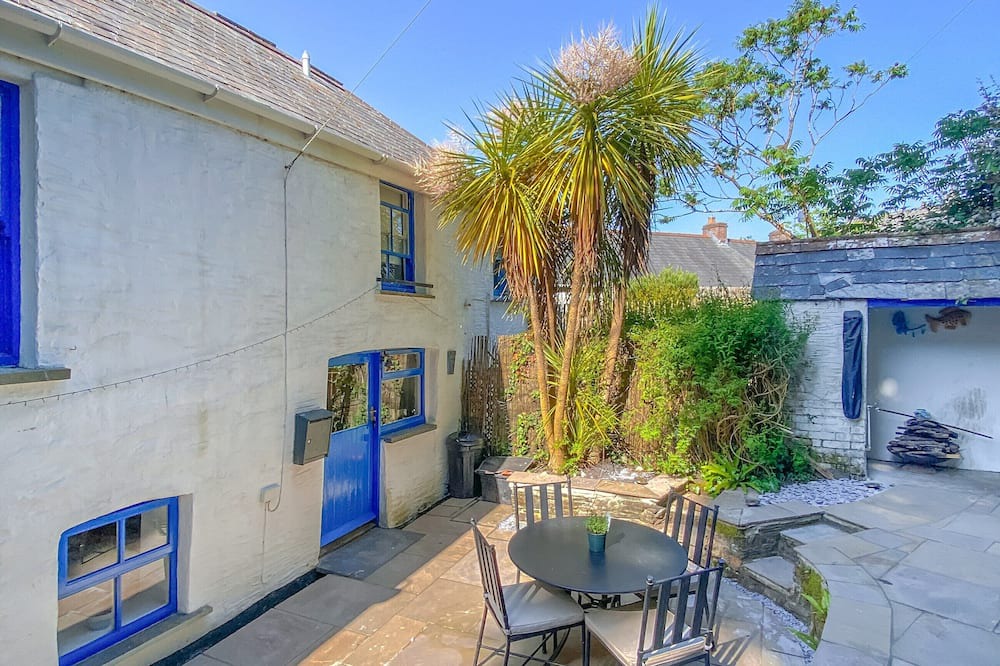 Photo of Outdoor in Little Petherick