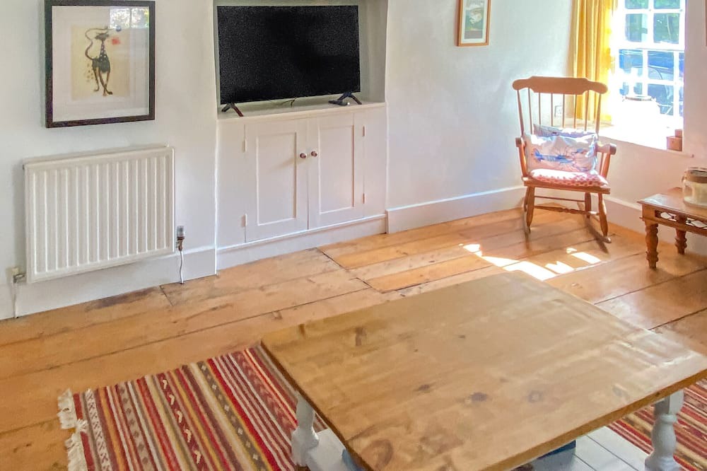 Photo of Bedroom in Little Petherick
