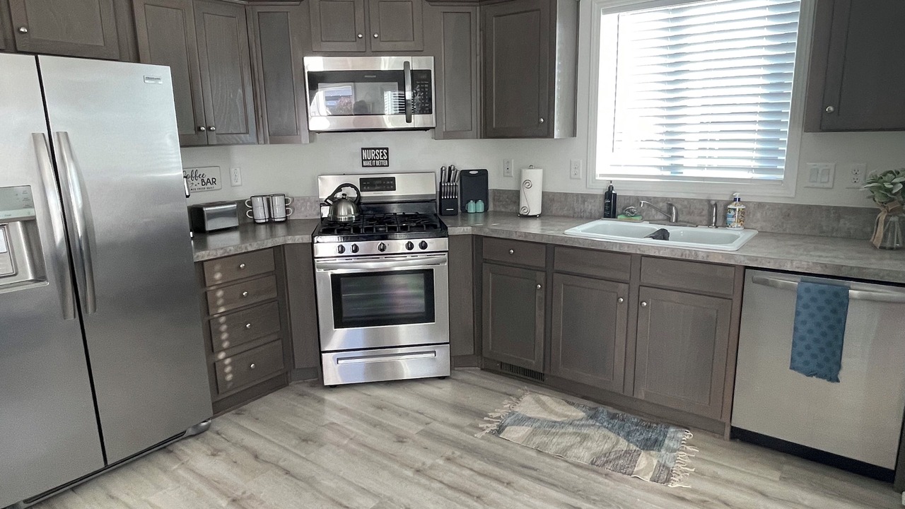 Photo of Kitchen in Norwalk