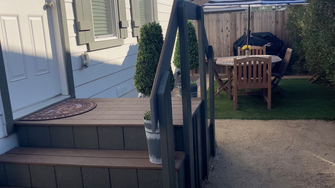 Photo of Outdoor in Norwalk