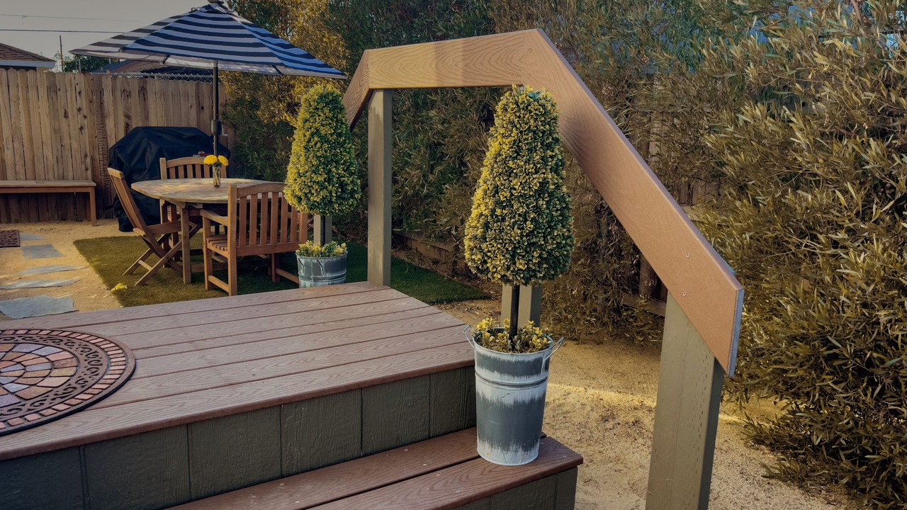 Photo of Outdoor in Norwalk
