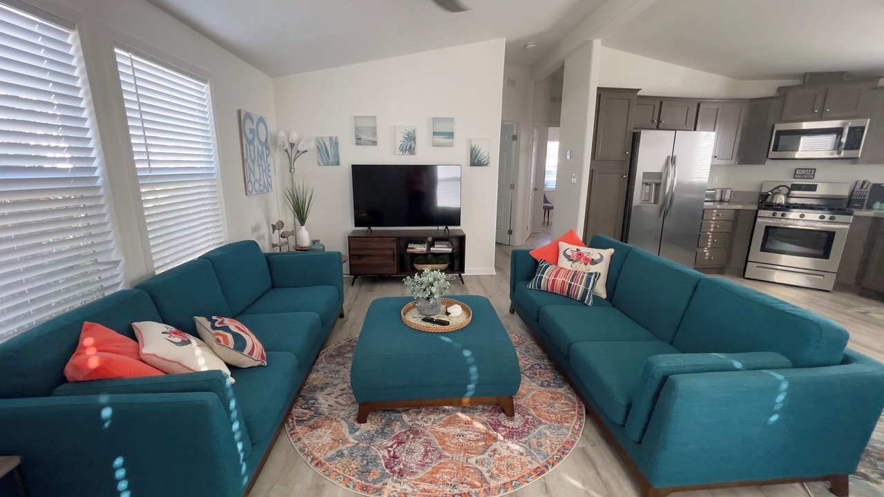 Photo of Livingroom in Norwalk