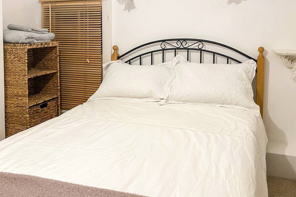 Photo of Bedroom in Little Petherick