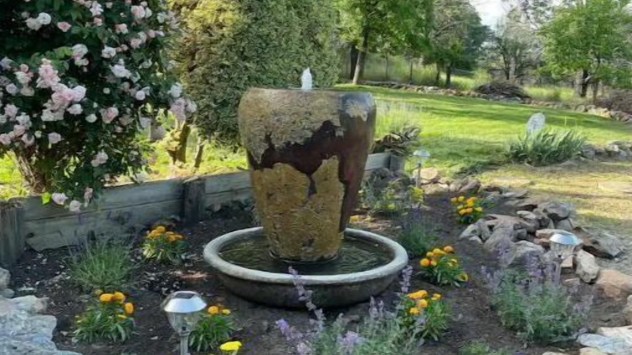 Photo of Outdoor in Grass Valley