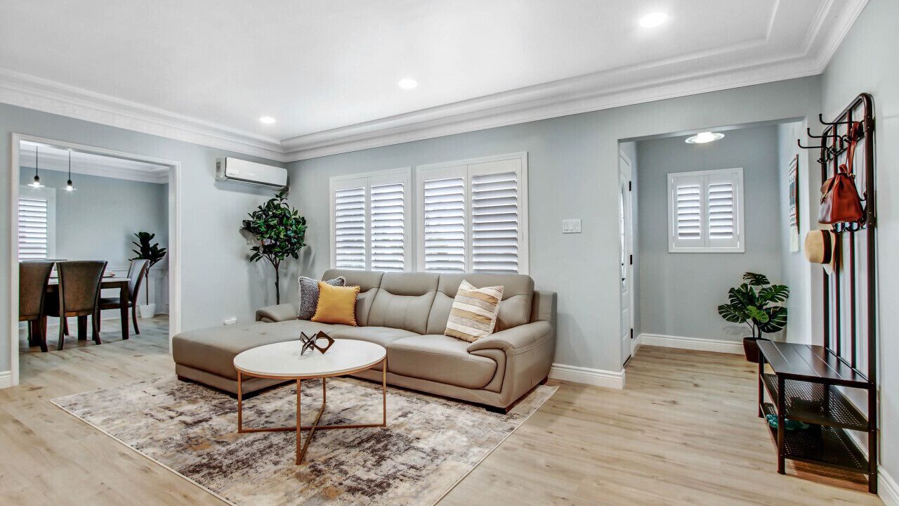 Photo of Livingroom in San Gabriel