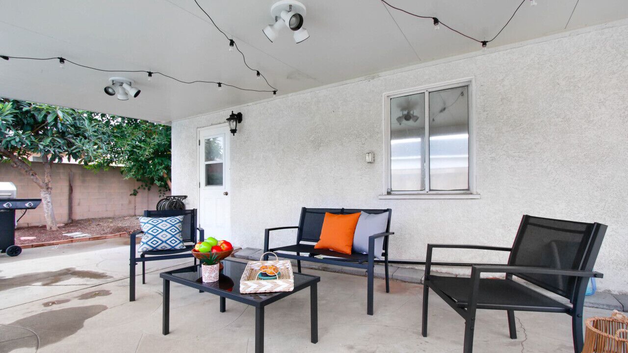 Photo of Outdoor in San Gabriel