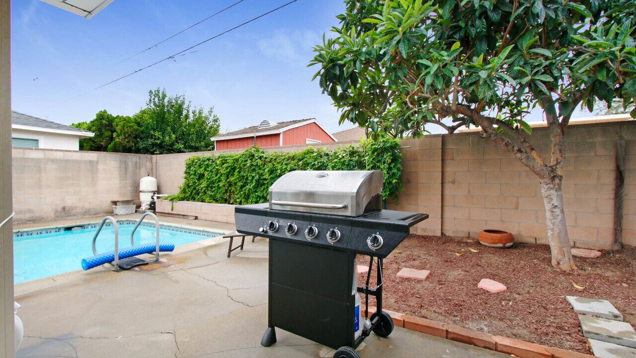Photo of Outdoor in San Gabriel