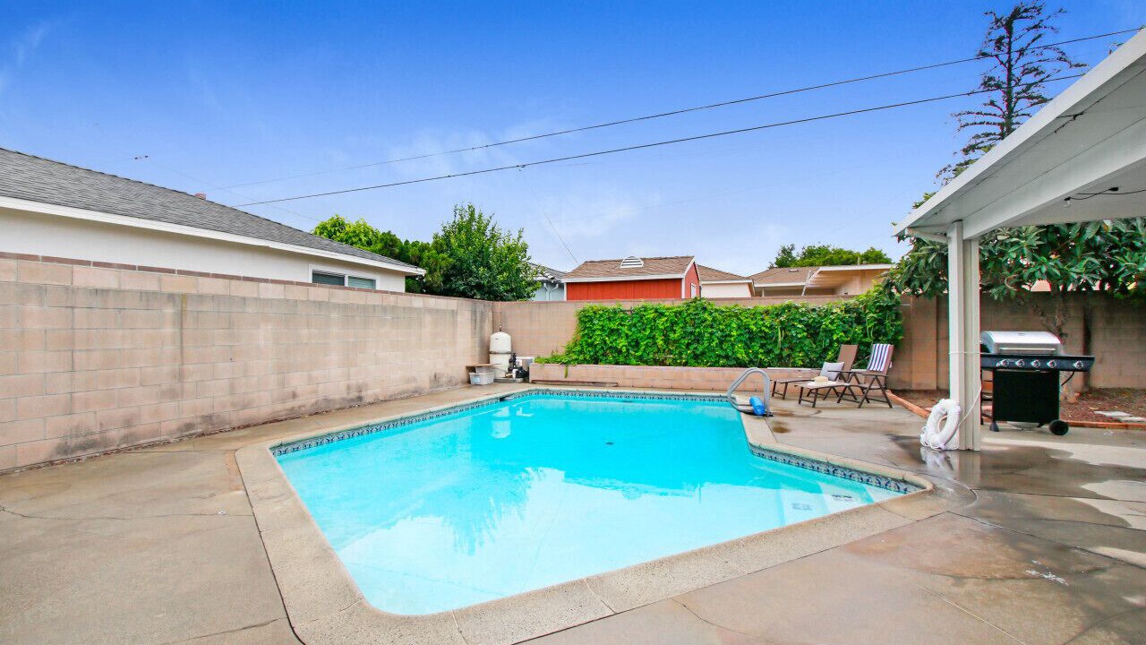 Photo of Outdoor in San Gabriel