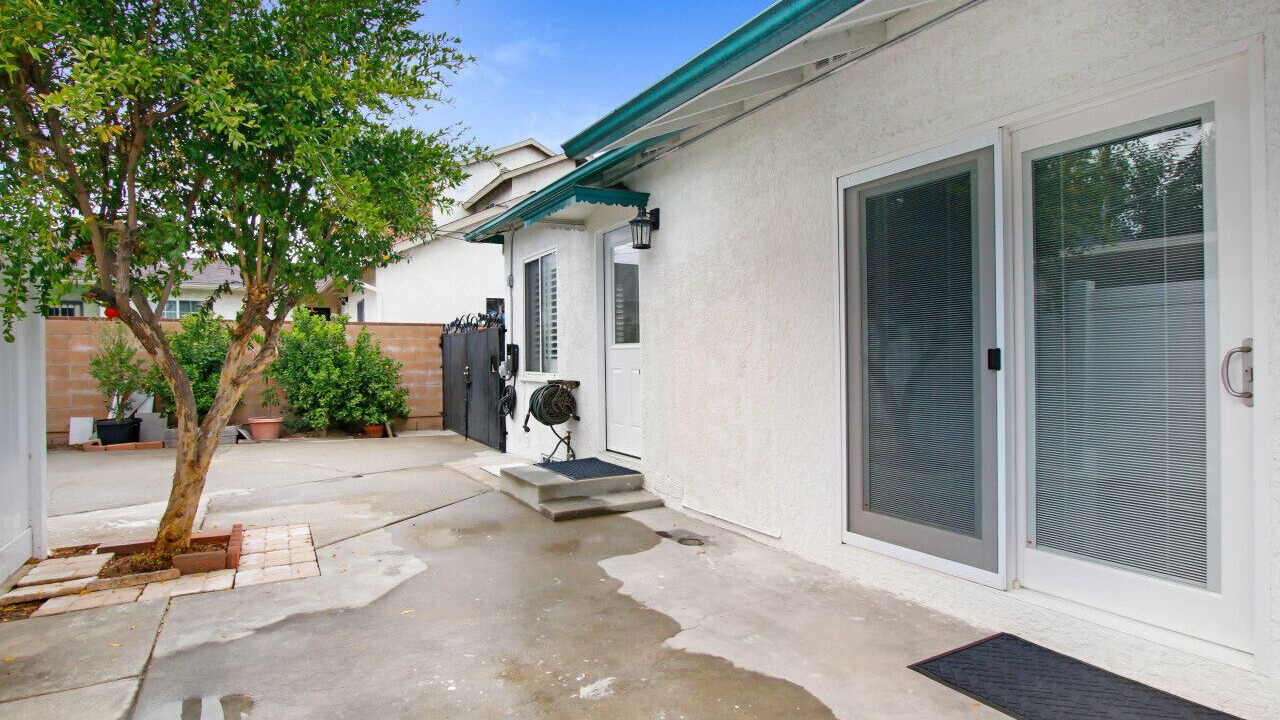Photo of Outdoor in San Gabriel