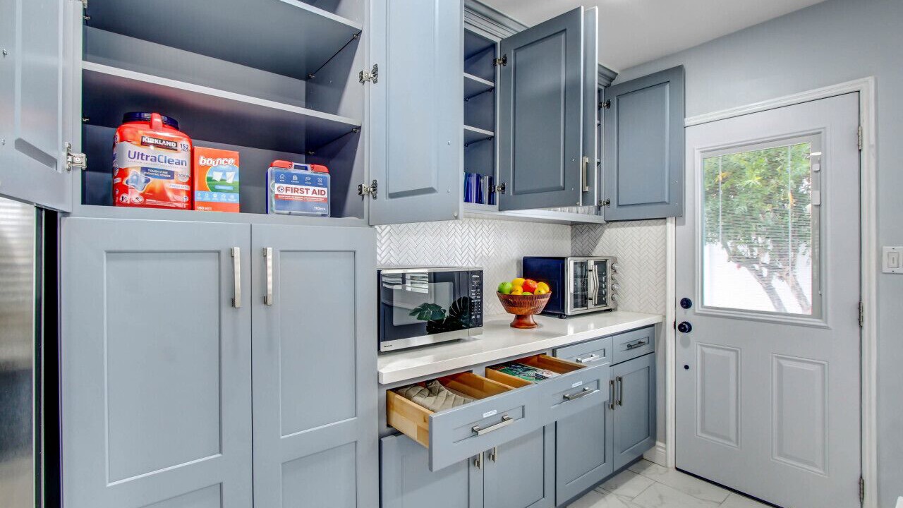 Photo of Kitchen in San Gabriel