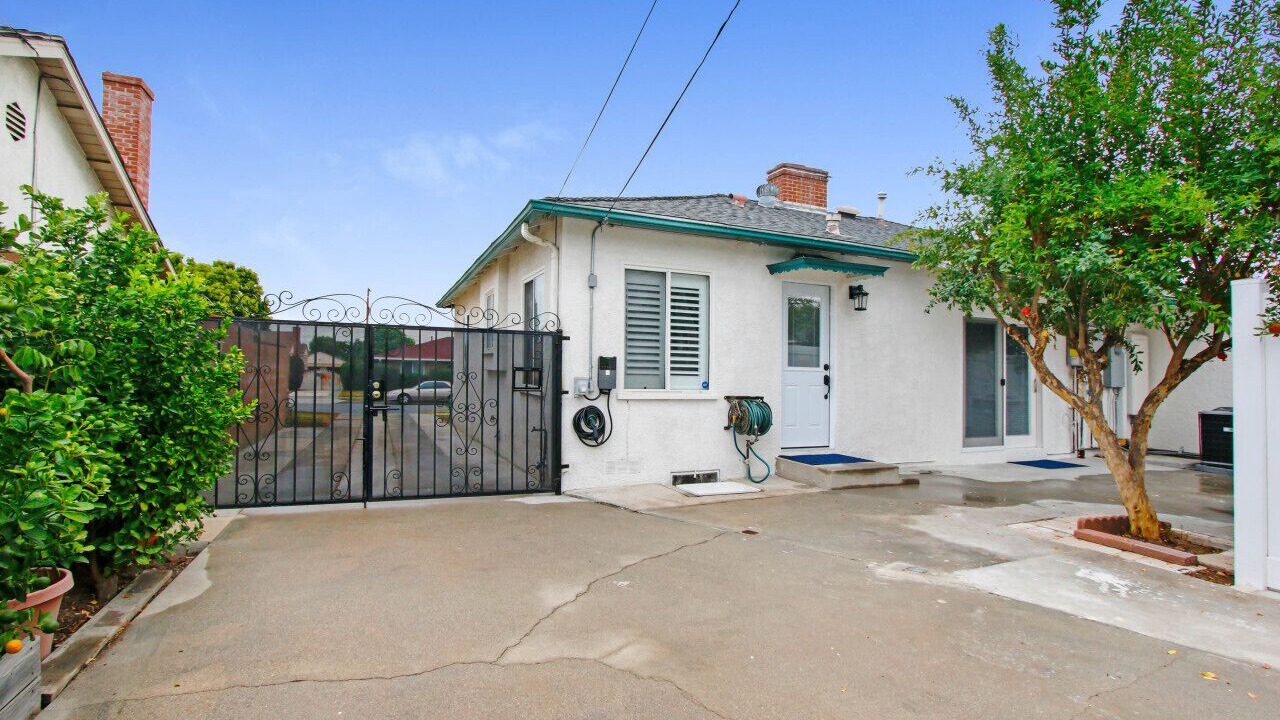 Photo of Outdoor in San Gabriel