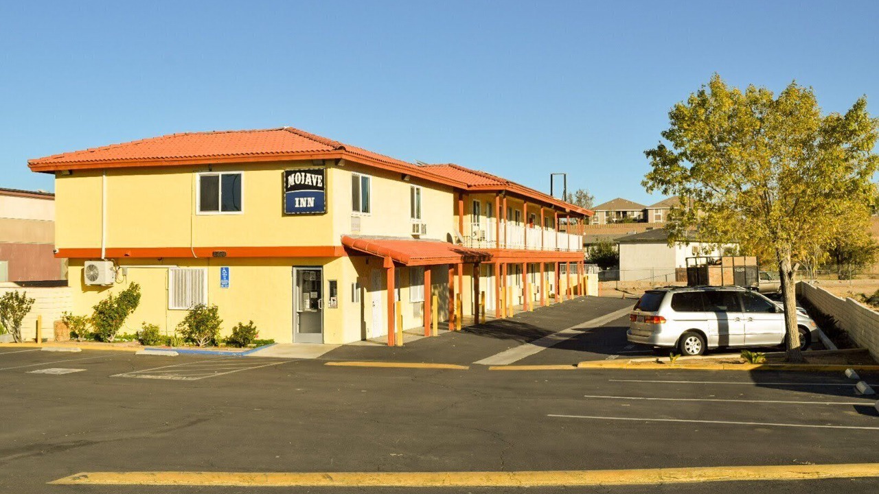 Photo of Outdoor in Victorville