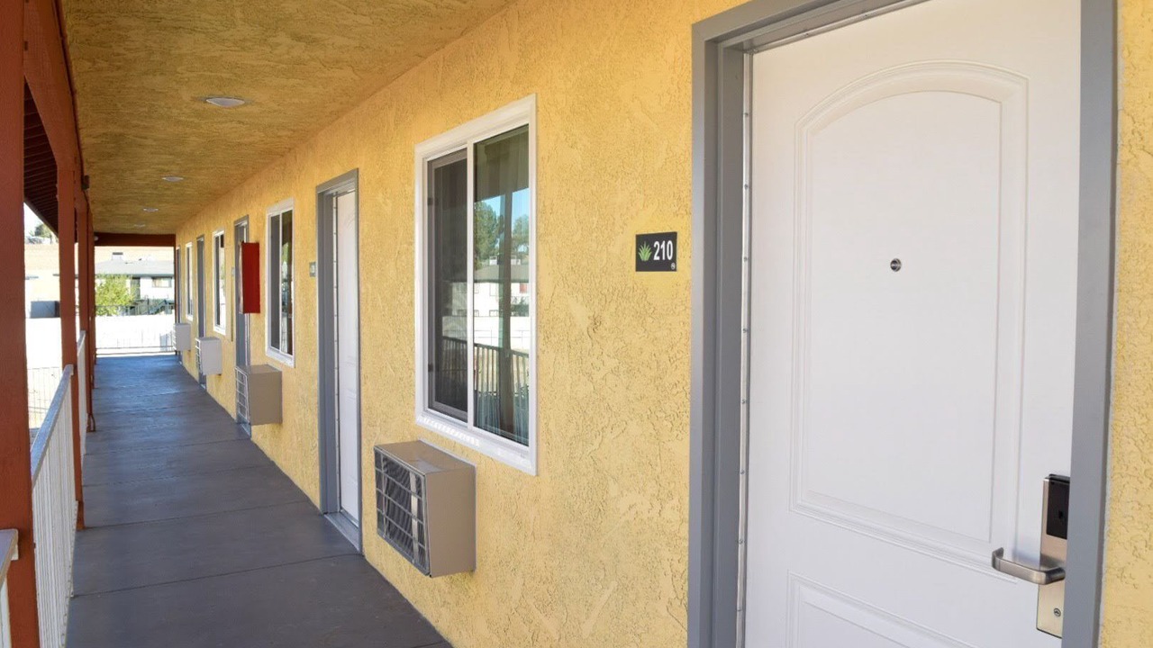 Photo of Outdoor in Victorville