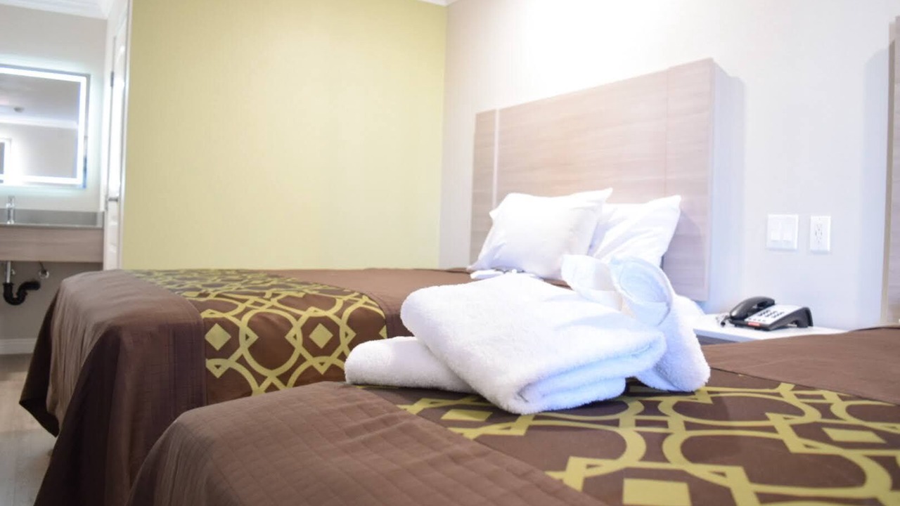 Photo of Bedroom in Victorville