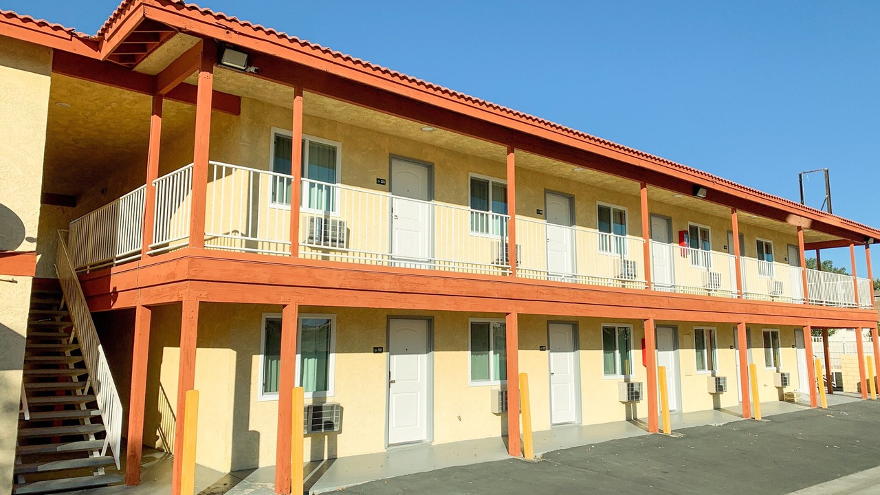 Photo of Outdoor in Victorville